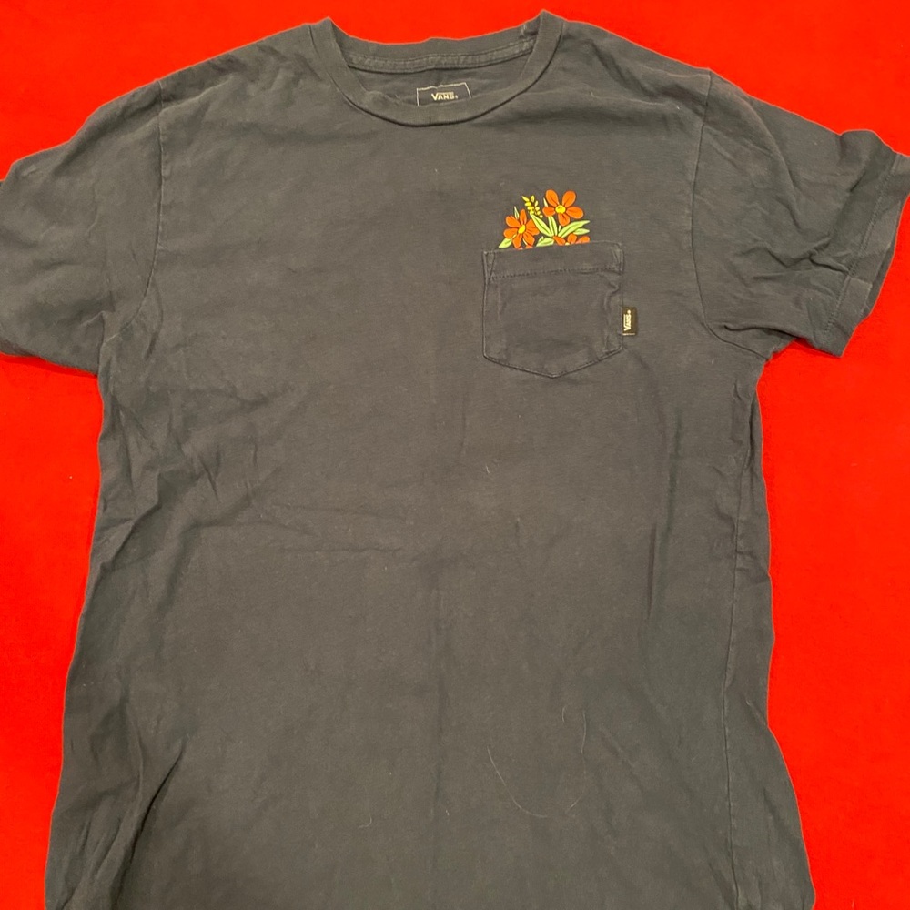 Vans T shirt